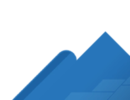 corner graphic